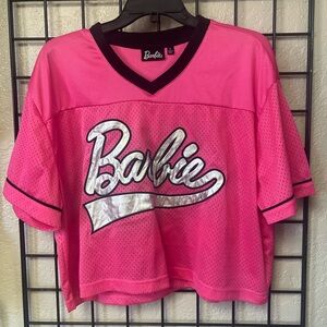 Barbie Jersey